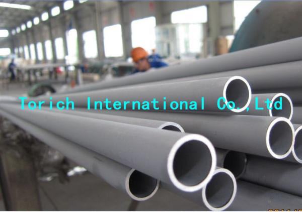 Duplex Stainless Seamless Steel Tube,Stainless Steel Tube, ASTM A789 With