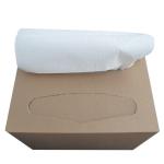 Water Absorption Industrial Cleaning Wipes High Gram Weight High Strength