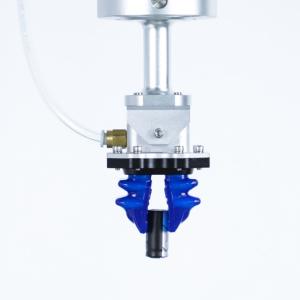 Quality 600g Soft Robotic Gripper For Easily Scratched Workpiece wholesale
