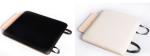 High-end commerical use pilates reformer pilates with super fiber leather
