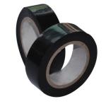 Petrolatum Self Adhesive PVC Electrical Insulation Tape For Pipe Wrapping