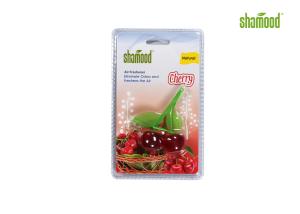 Quality Dual Special Sweet Fragrance Plastic Air Freshener Fresh Berry Blast Crazy Party wholesale