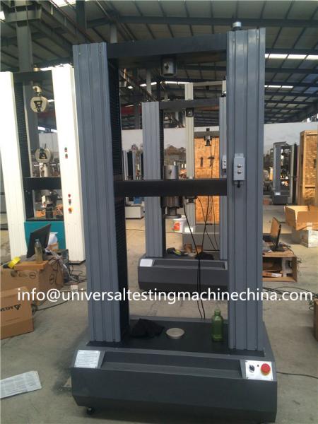 Cheap tensile test fixture design for sale
