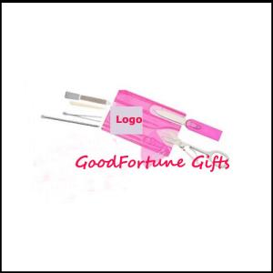 Quality Promotional Card Shaped Tools Set Gift wholesale