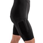 Ecyker Wholesale Custom Outdoor Biking Sportswear Cycling Bib Shorts Cycling