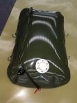Flexible fuel tank. KSD-009.