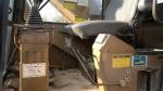 Caterpillar E200B Used Excavator For Sale