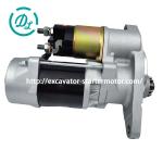 J05C J08C Engine 28100-78090 28100-78090NE 035550-2003 Starter Motor