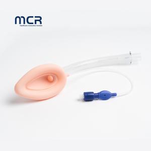 Quality Reusable Laryngeal Mask Airway Silicone Laryngeal Mask Medical LMA wholesale