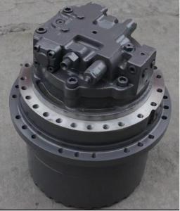 Quality Hydraulic Track Motor Construction Machinery Parts Excavator Track Motor wholesale