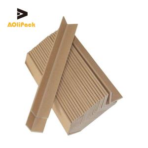 Quality Hard 1.2m Length 5mm Cardboard Packing Corners wholesale