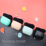 Multifunction Travel Kabuki Brush For Facial Makeup
