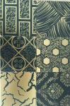 China Manufacturer Double Color Gold 1219*2438mm Stainless Steel Decorative