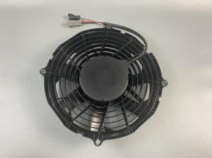 Quality 320GX 330 336GC Electronic Fan Motor 510-8095 Construction Machinery Parts wholesale