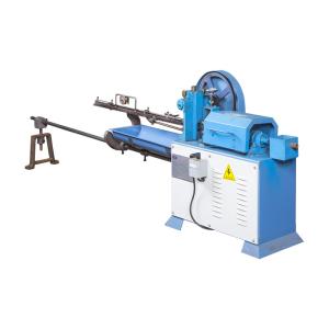 Quality Custom Straightening Machine for Galvanized Gouache Drawing Wire Stainless Steel Wire wholesale