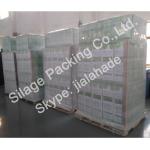 Orange film,Silage Wrap Film,500mm/25mic/1800m,Grass packing film,Agriculture