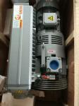 vacuum pump for bathtub forming machine