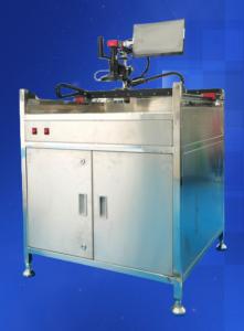 Quality Antiwear PCB Inspection Machine Multiscene Automatic For Stencil wholesale