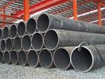 ASME SA210 Seamless Steel Pipe 50.0mm High Temperature Boiler Tube
