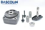 BASCOLIN 1 468 333 342 Head Rotor Diesel VE Pump hydraulic rotor for Mitsubishi