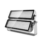 600W 720W High Performance LED Flood Light For Building Facade lighting and