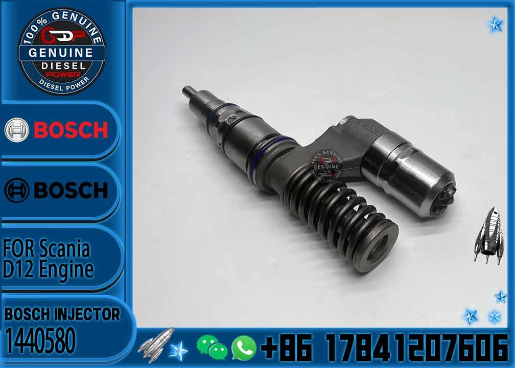 Used and new genuine parts, China OEM parts available.