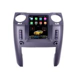 Land Rover Discovery 3 Car Radio Dvd Bluetooth Navigation 1920*1080 64GB