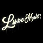 Office Home Decor Name Logo Business LED Metal Sign Acrylic LED Illuminated Sign