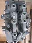 Excavator ZX200-3 EX200-3 Main Control Valve For Hitachi 4327129 4296348 4330205