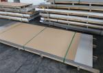 1.4835 Stainless Steel Plate 0.4mm 0.6mm 1800*6000 Hot Rolled 1% Tolerance