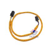 Online Support Electric Parts E320D E323D Fan Clutch Wiring Harness 2756846 275