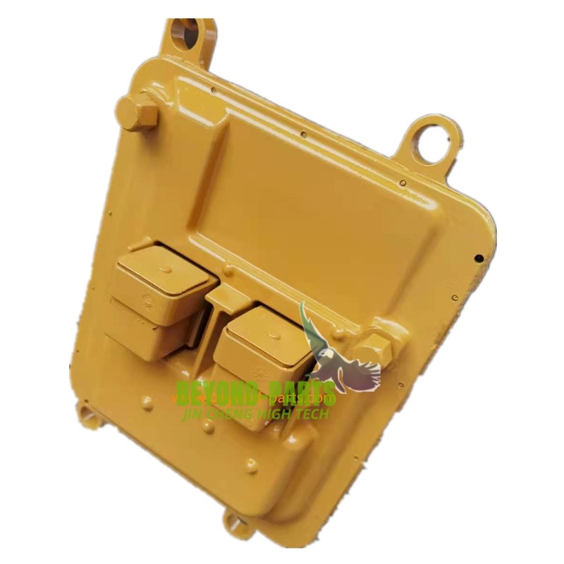 catererpillar Excavator Spare Parts Computer Board Controller ECM 145-7806