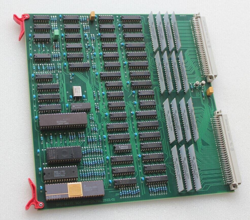 HD SEK BOARD, 00.781.2522, HD OFFSET PRINTING MACHINE SPARE PARTS HIGH QUALITY HD REPLACEMENT PA