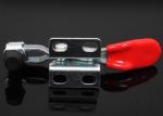 Galvanized 27kg SUS Horizontal Handle Toggle Clamp