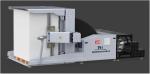6KW Paper Sheet Pile Turner Machine 380V 50HZ Dust Removing