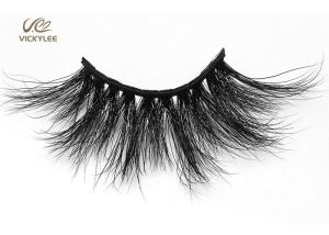 Quality 100% Handmade Craft Full Strips 0.07MM 5D Volume Lashes wholesale