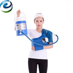 Quality Physical Therapy Equipment Cold Air Compression Therapy System Machine wholesale