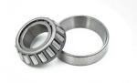 Vehicle High Speed Small Tapered Roller Bearings 30205 Large Stocked 25 x 52 x