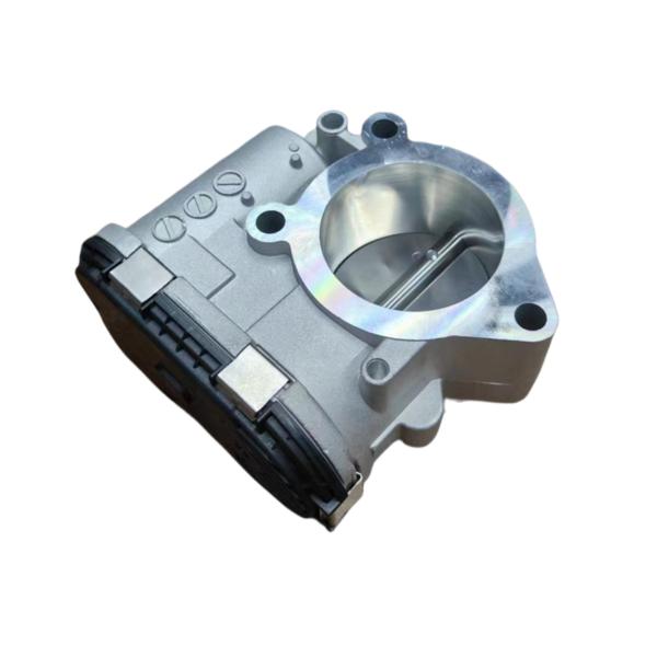 Auto Parts 16V Throttle Valves Old Model For Peugeot 206 307 Citroen C2 C3 OE