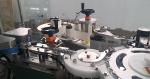 Peristaltic Pump Measuring 5ml Vial Test Tube Filler For Plasma