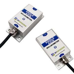 Quality BWM416E Cost-Effective Digital Single Axis Inclinometer Tiltmeter wholesale