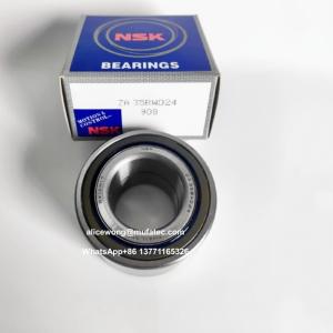 Quality 35BWD24 Automotive Wheel Hub Bearings 35X76X42mm wholesale