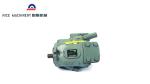 Wooden Case Crawler Excavator Hydraulic Pump A10VO63 53R-VUC12N00-S2476