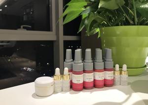 Quality Luxury Chic - makeup Lips Permanent Makeup Kit Of Pure Plant Liquid Pigment wholesale