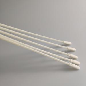 Quality 150mm 6&quot; Foam Sponge Sterile Medical Mouth Cotton Swab wholesale