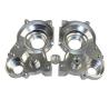 Buy cheap 6061 7075 Precision CNC Machine Parts For Aluminium Fabrications from wholesalers