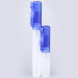 Quality Small Pen Perfume Dispenser Bottles , Trevel Atomizer Perfume Spray Bottle wholesale