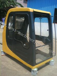 Quality PC200-6 Komatsu excavator cabin, operator cabin wholesale