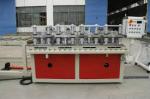 Double Screw WPC Board Production Line , WPC Construction Template Production