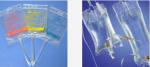 Pharma Hot Stamping Foil Rolls PET Hot Foil Stamping Foil